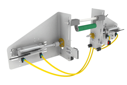 流水线配件STP缩略图